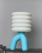 Lámpara trippo