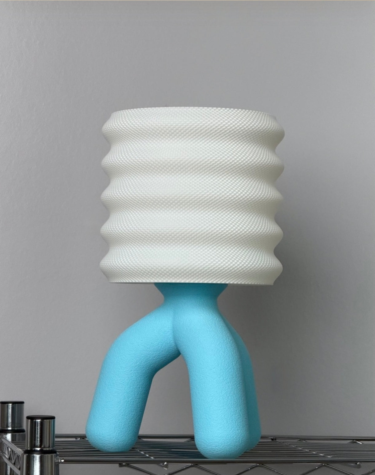 Lámpara trippo