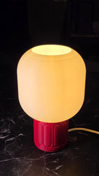 Aura Pillar