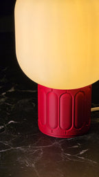 Aura Pillar