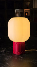 Aura Pillar