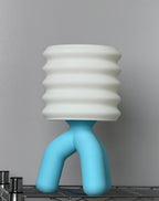 Lámpara trippo