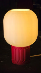 Aura Pillar