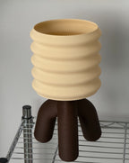 Lámpara trippo